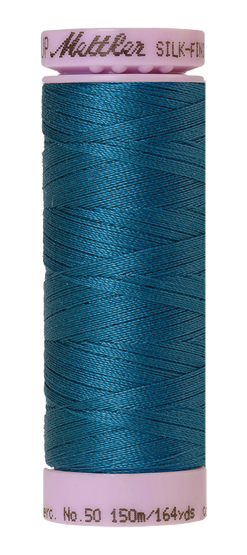 Dark Turquoise - Silk Finish 50